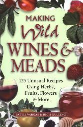 Making Wild Wines & Meads (Paperback) - Braukorps