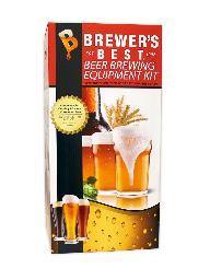 Brewer's Best Equipment Sets - Braukorps