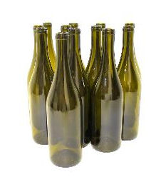 Wine Bottles - Braukorps
