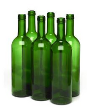 Load image into Gallery viewer, Wine Bottles - Braukorps
