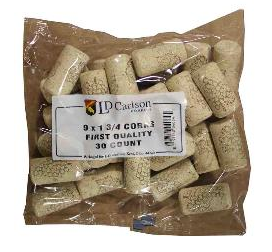 Corks - Braukorps