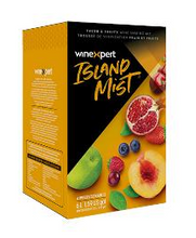 Load image into Gallery viewer, Island Mist Pomegranate - 6L Wine Kit - Braukorps
