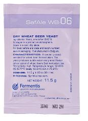 Yeasts - Braukorps