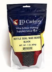 Bottle Seal Wax Beads - Braukorps
