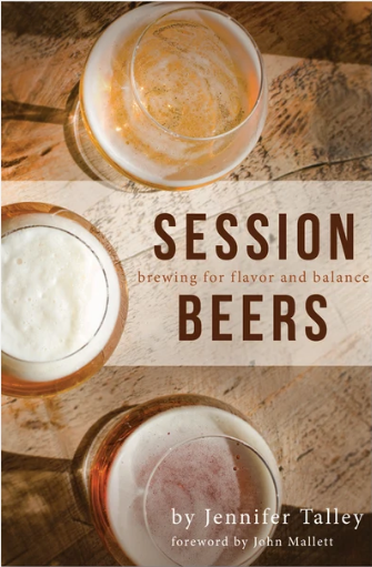 Session Beers: Brewing for Flavor and Balance - Braukorps