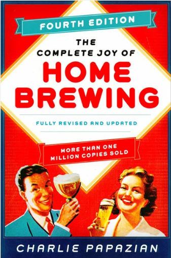 The Complete Joy of Homebrewing, Fourth Edition - Braukorps