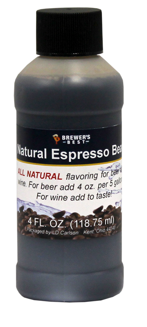 Wine and Beer Flavoring Extracts - Braukorps
