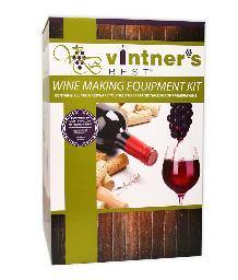 Vinter's Best Wine Equipment Sets - Braukorps