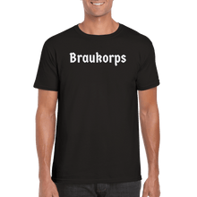 Load image into Gallery viewer, Classic Braukorps T-shirt - Braukorps
