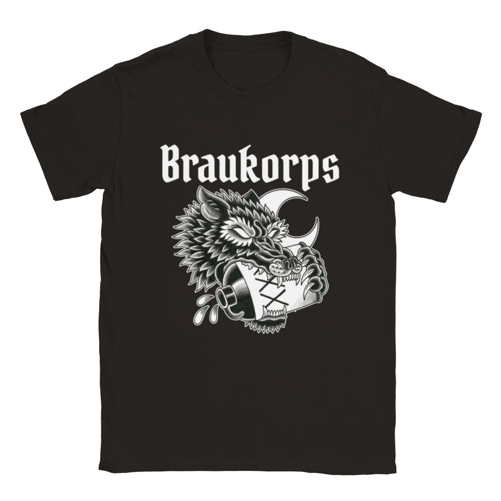 Members Only - Braukorps