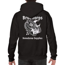 Load image into Gallery viewer, Reinheitsgebot Pullover Hoodie - Braukorps
