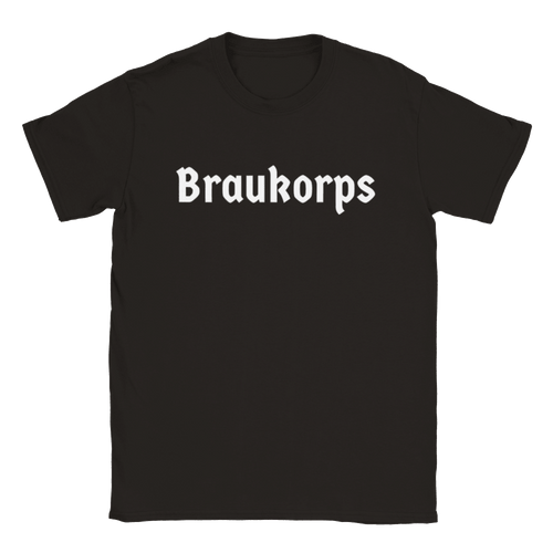 Classic Braukorps T-shirt - Braukorps