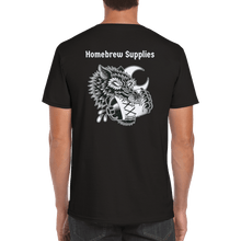 Load image into Gallery viewer, Classic Braukorps T-shirt - Braukorps
